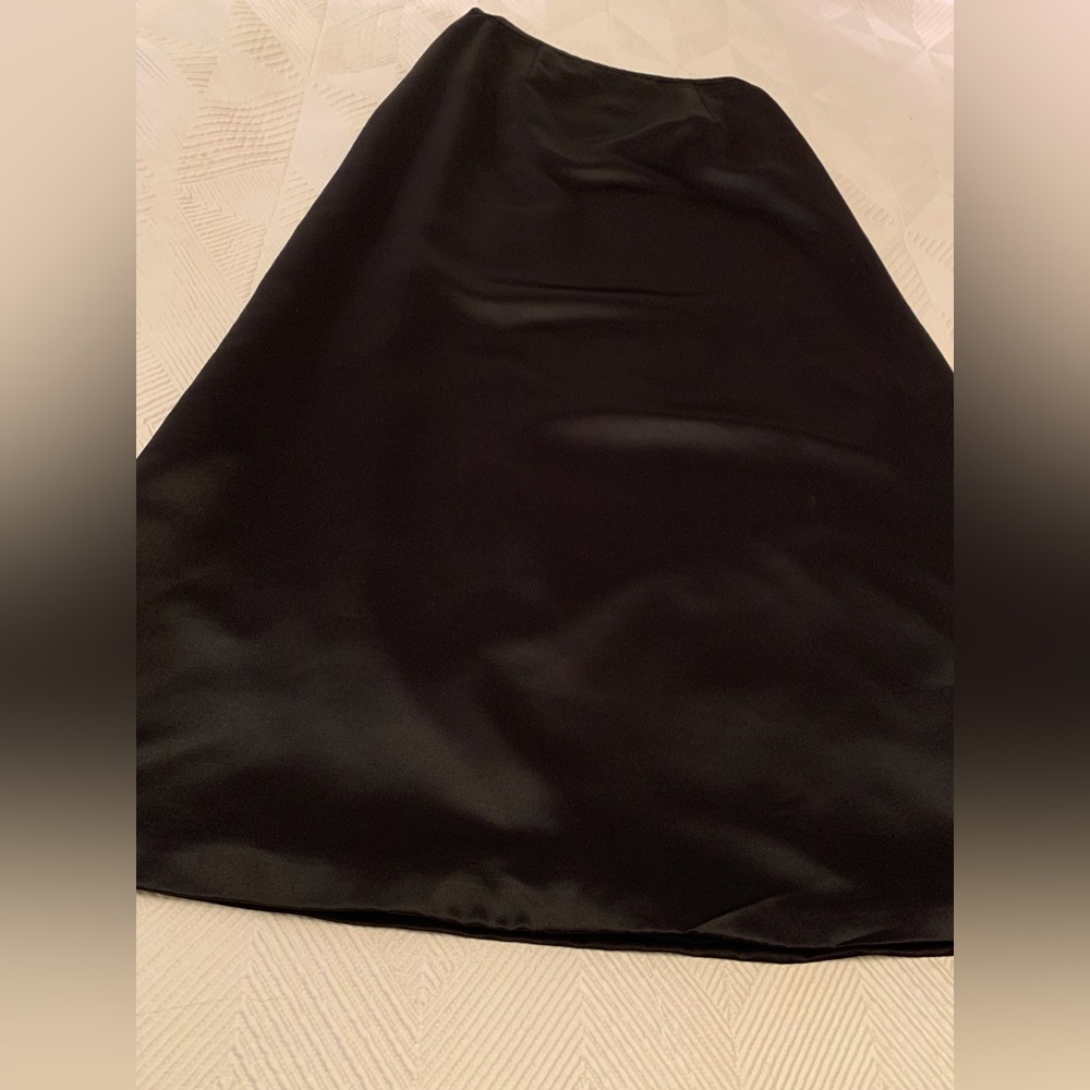 Talbots women’s silk skirt size 12